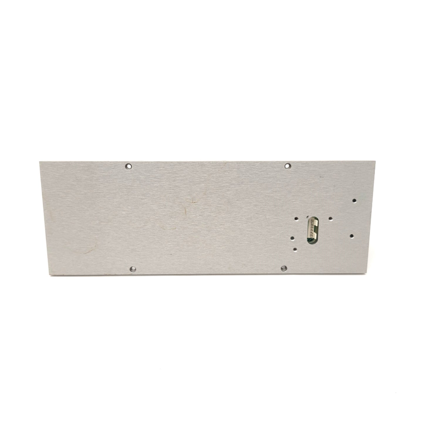 Used GSI Lumonics E68C4511B REV B Focal Point Adjuster Shutter IS3002ANOG JK700 JK702
