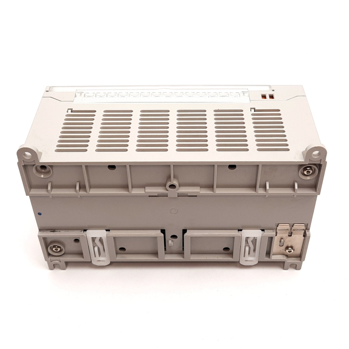 Used Allen Bradley 1766-L32BWA MicroLogix 1400 PLC CPU Controller, 120/240VAC