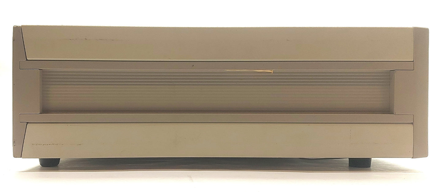 Used QuadTech 1865 Megaohmmeter/IR Tester, 1kΩ-100TΩ, 1-1000VDC, RS-232, 90-250VAC