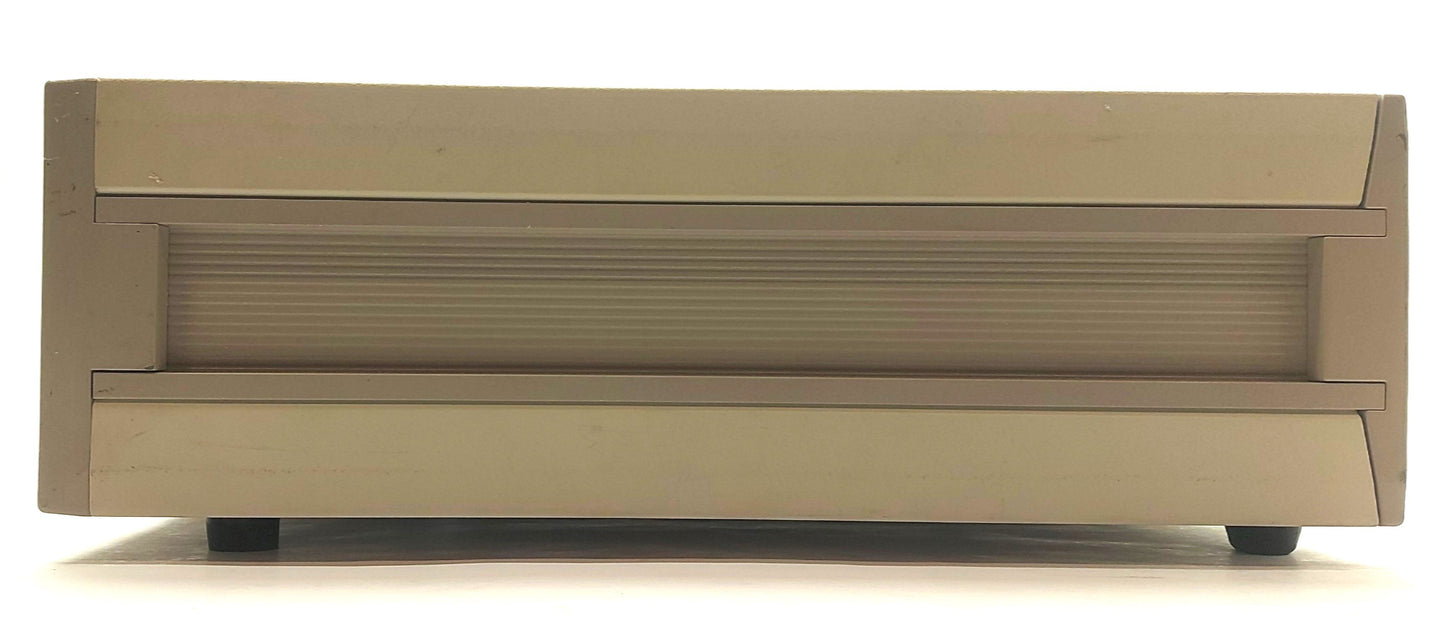 Used QuadTech 1865 Megaohmmeter/IR Tester, 1kΩ-100TΩ, 1-1000VDC, RS-232, 90-250VAC