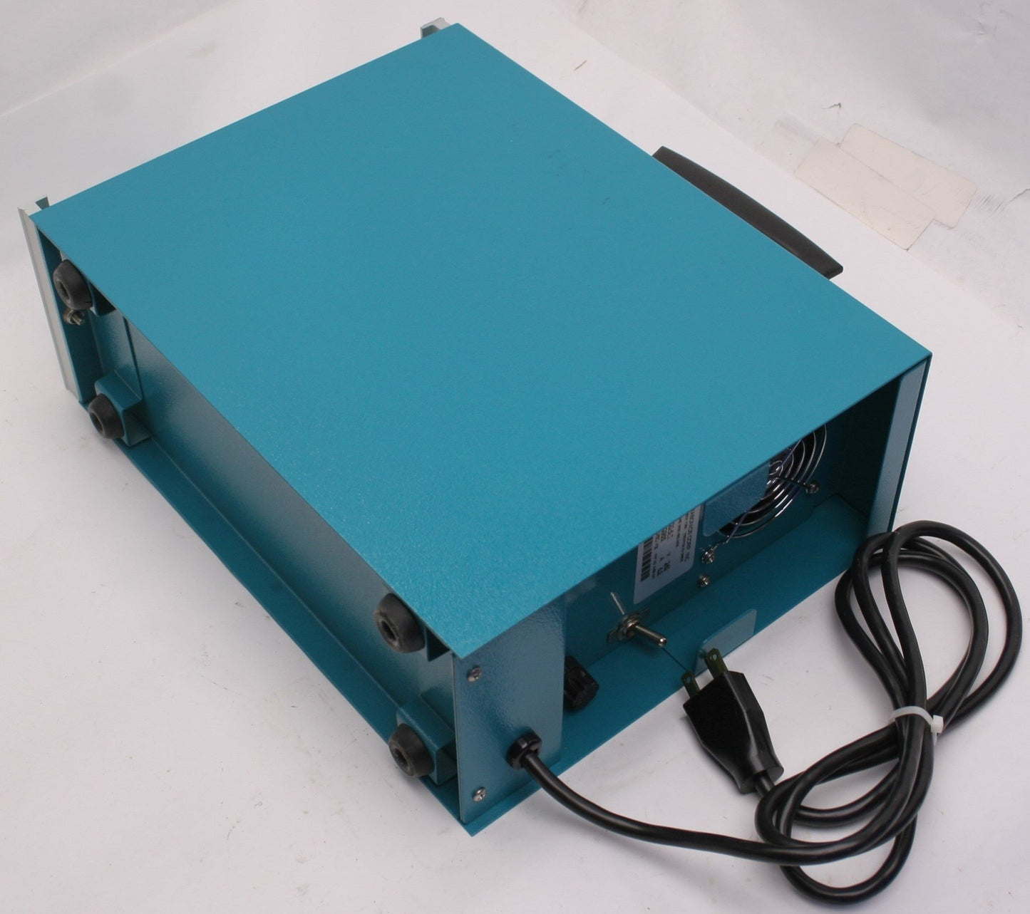 New – Open box Crest 2G-500-6-T Tru-Sweep Genesis Ultrasonic Generator 25kHz 500W 240VAC 4A