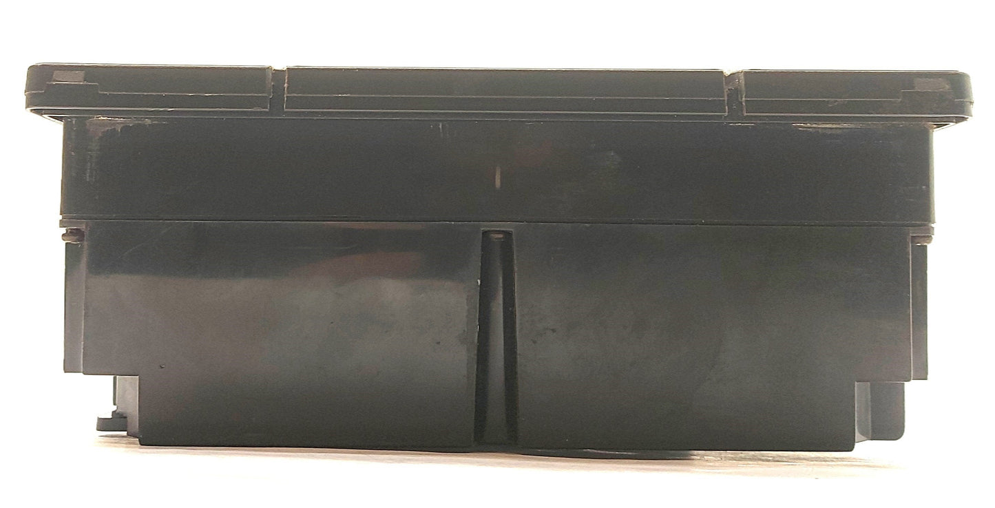 For Parts Total Control Systems QPI11100E2P Human Machine Interface 9" 120VAC *Bad Touch*