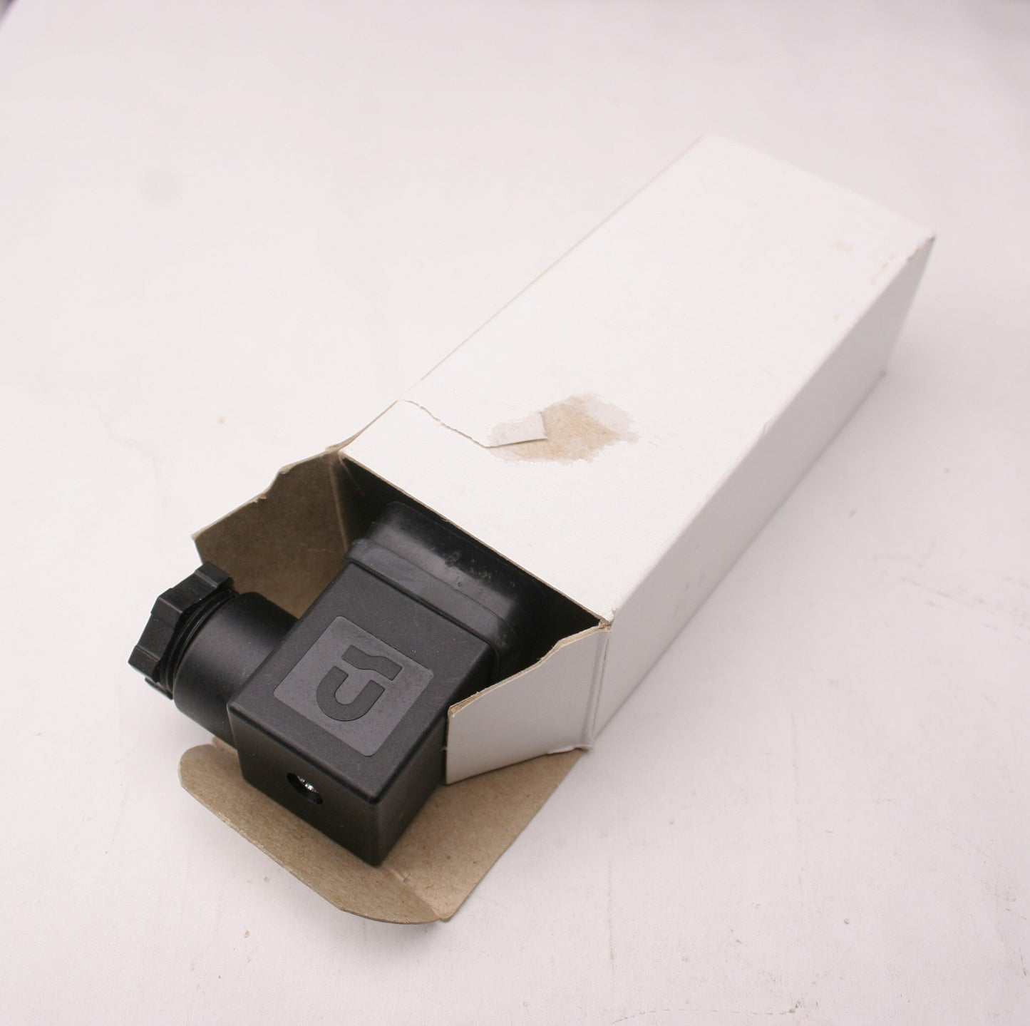 New GEMS PS41-30-4MNS-C-HCLC-V 214929 Pressure Switch, 1/4" BSPM, 25-100PSI