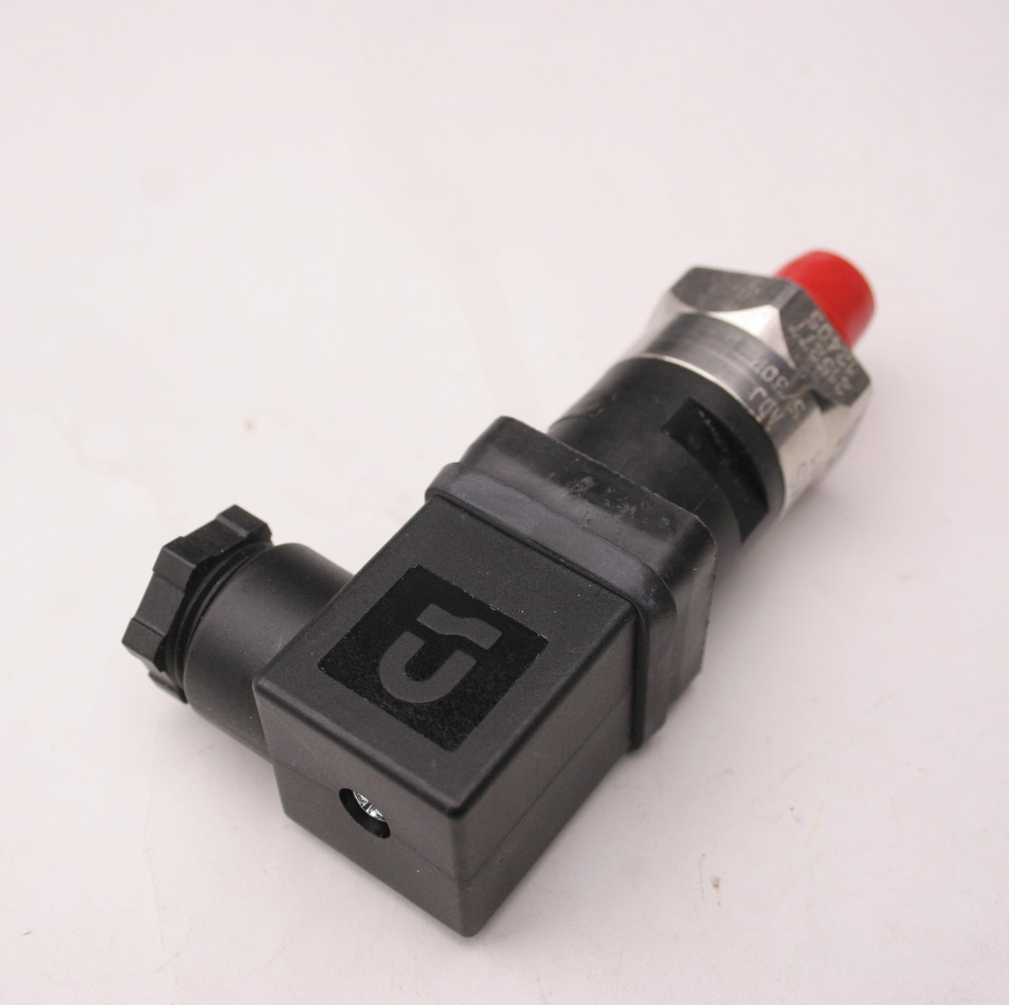 New GEMS PS41-30-4MNS-C-HCLC-V 214929 Pressure Switch, 1/4" BSPM, 25-100PSI