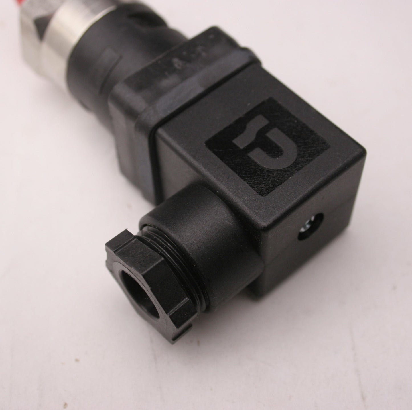 New GEMS PS41-30-4MNS-C-HCLC-V 214929 Pressure Switch, 1/4" BSPM, 25-100PSI