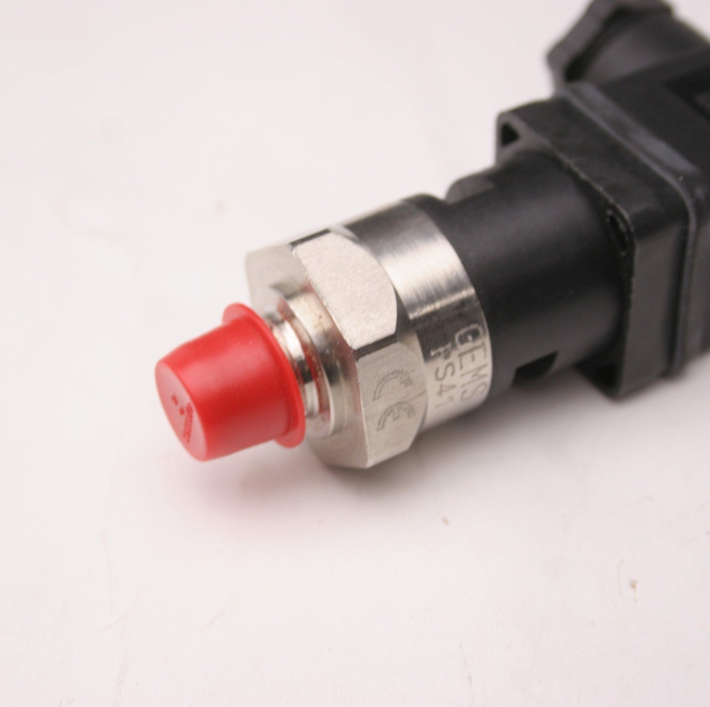 New GEMS PS41-30-4MNS-C-HCLC-V 214929 Pressure Switch, 1/4" BSPM, 25-100PSI
