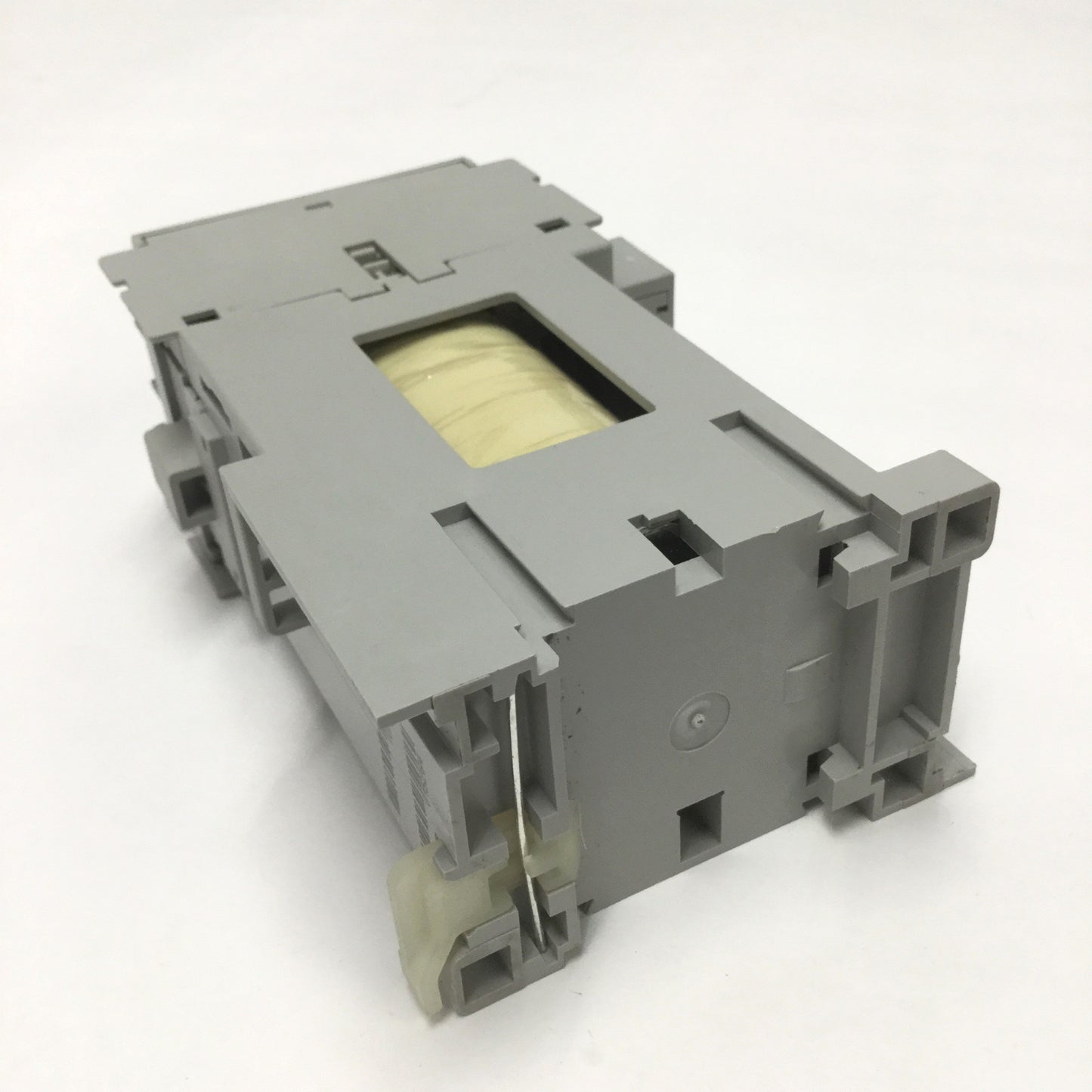 Used Allen Bradley 100-C23DJ01 Motor Contactor Relay 30A, 3-Pole + 1NC, 24VDC Coil