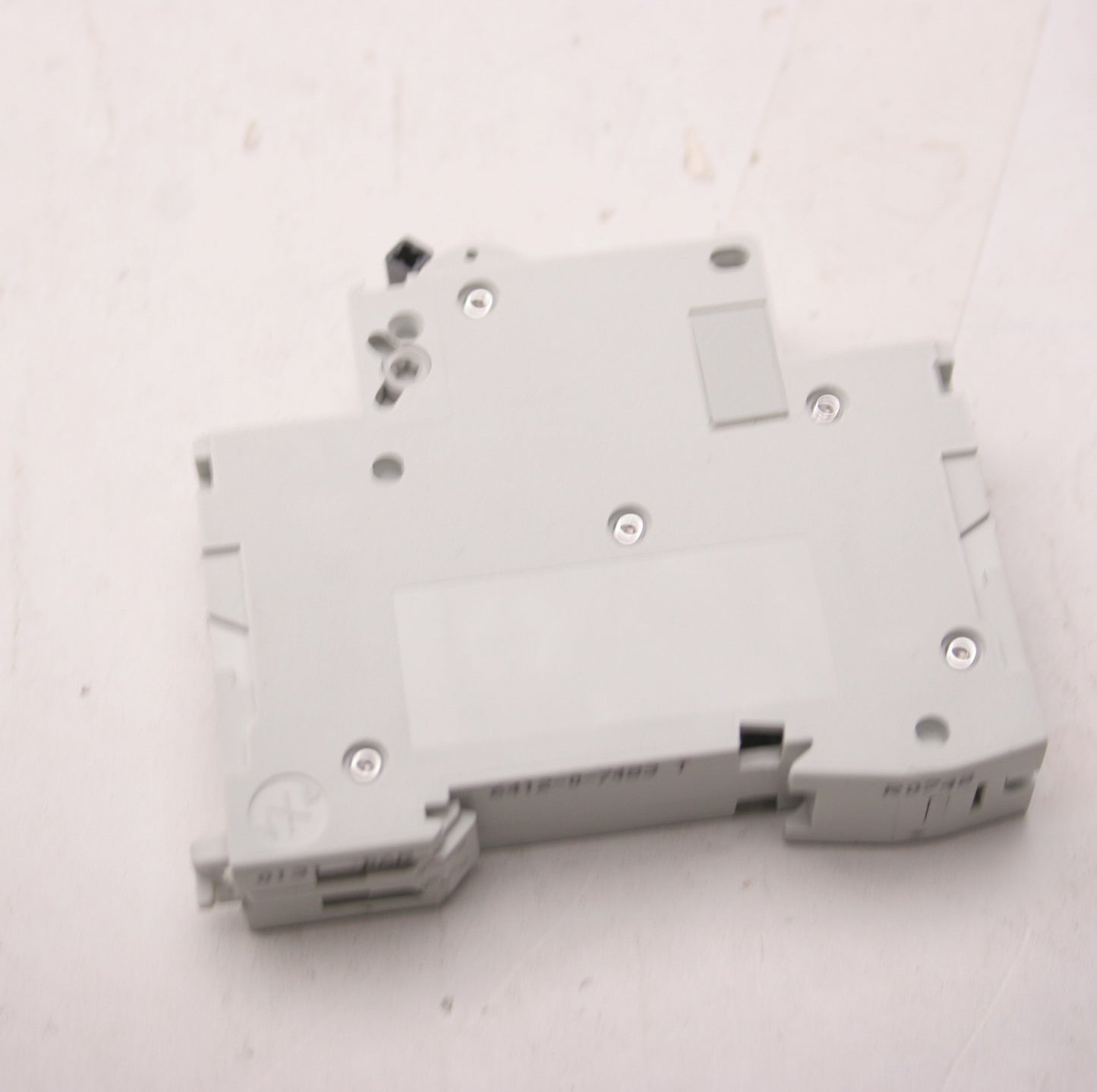 New Merlin Gerin 17417 Multi 9 C60 Circuit Breaker, 1-Pole, 30A, C Curve