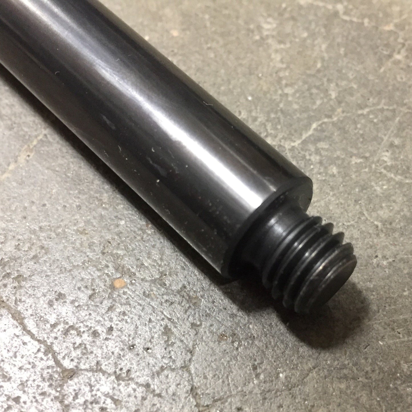 Used Bansbach D0M0F45 EasyLift Gas Strut Spring, Stroke: 1200mm, 180 N, Threads: M10