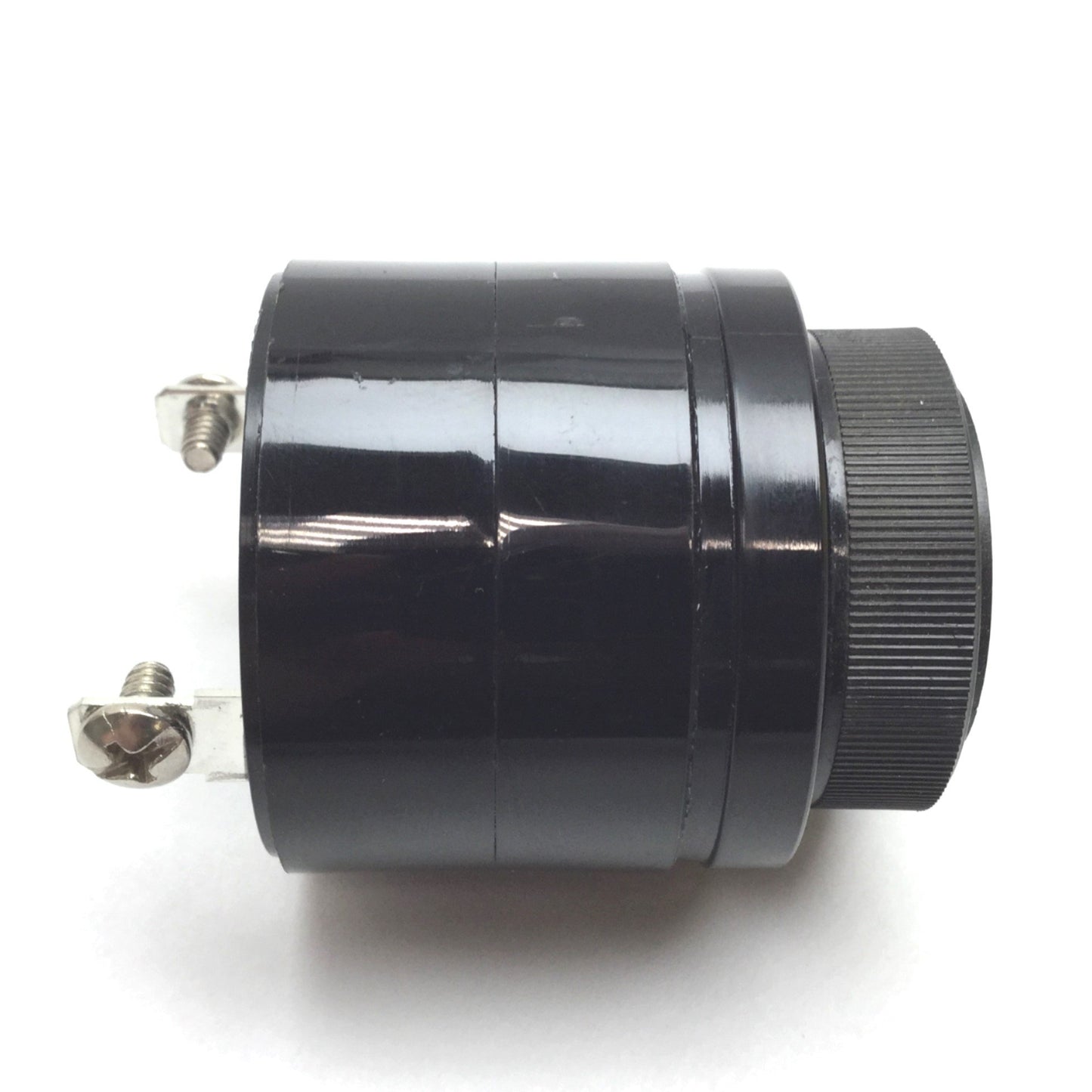 Used Mallory Sonalert SC628EJ Alarm, Slow Pulse 0.5-2.5PPS, 6-28VDC, 58-75dB
