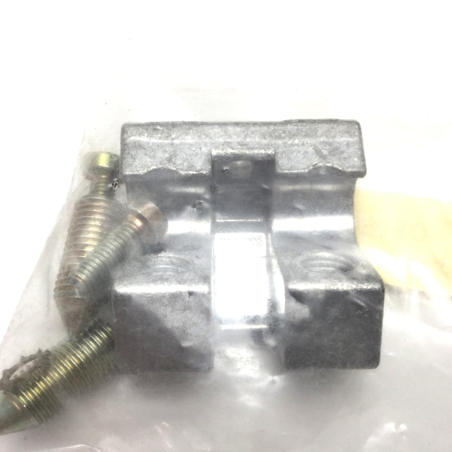 Used Festo SMB-3 011888 Cylinder Proximity Sensor Switch Mounting Kit