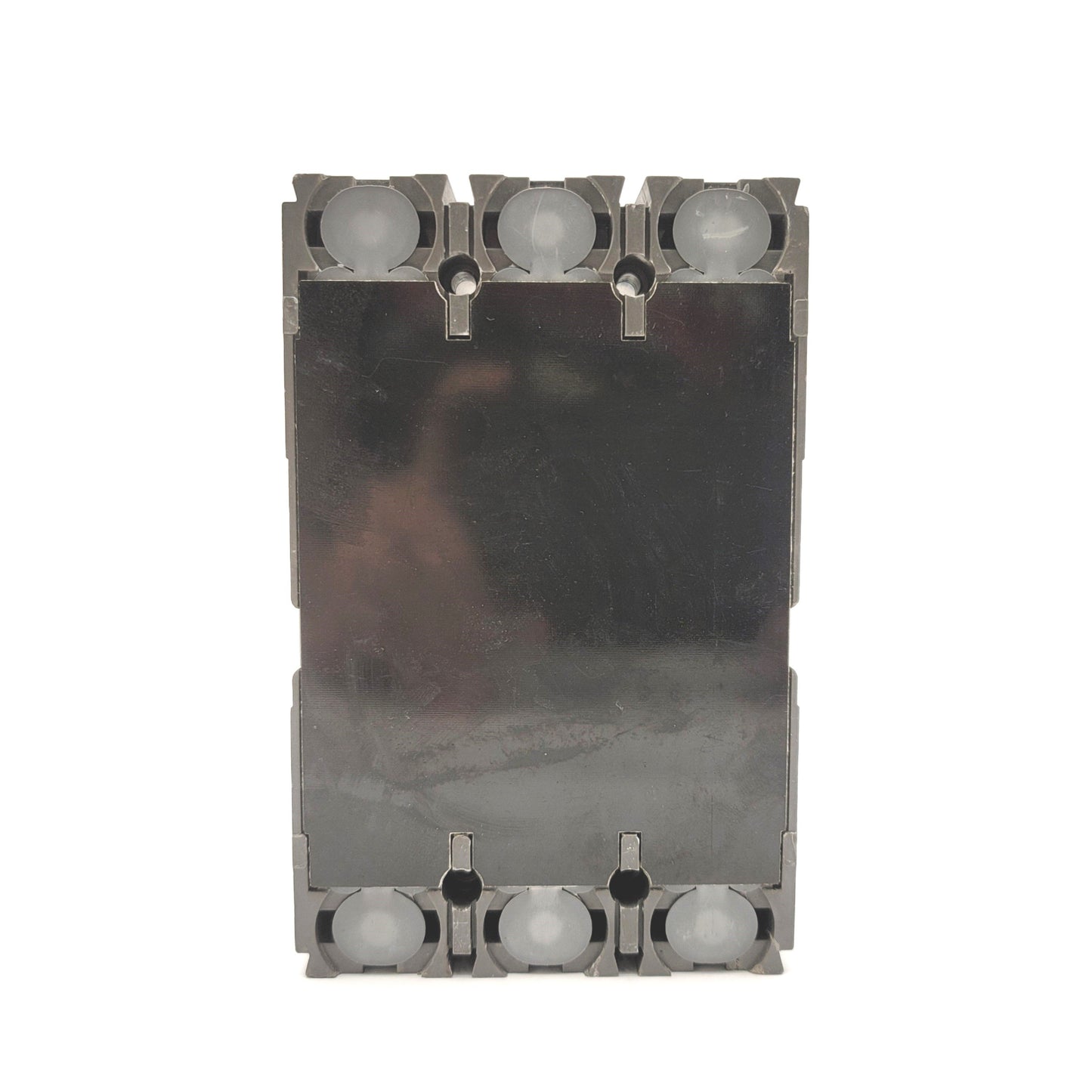 Used CHINT NM1-225H/3300 Molded Case Industrial Circuit Breaker 3-Pole 690VAC 225A