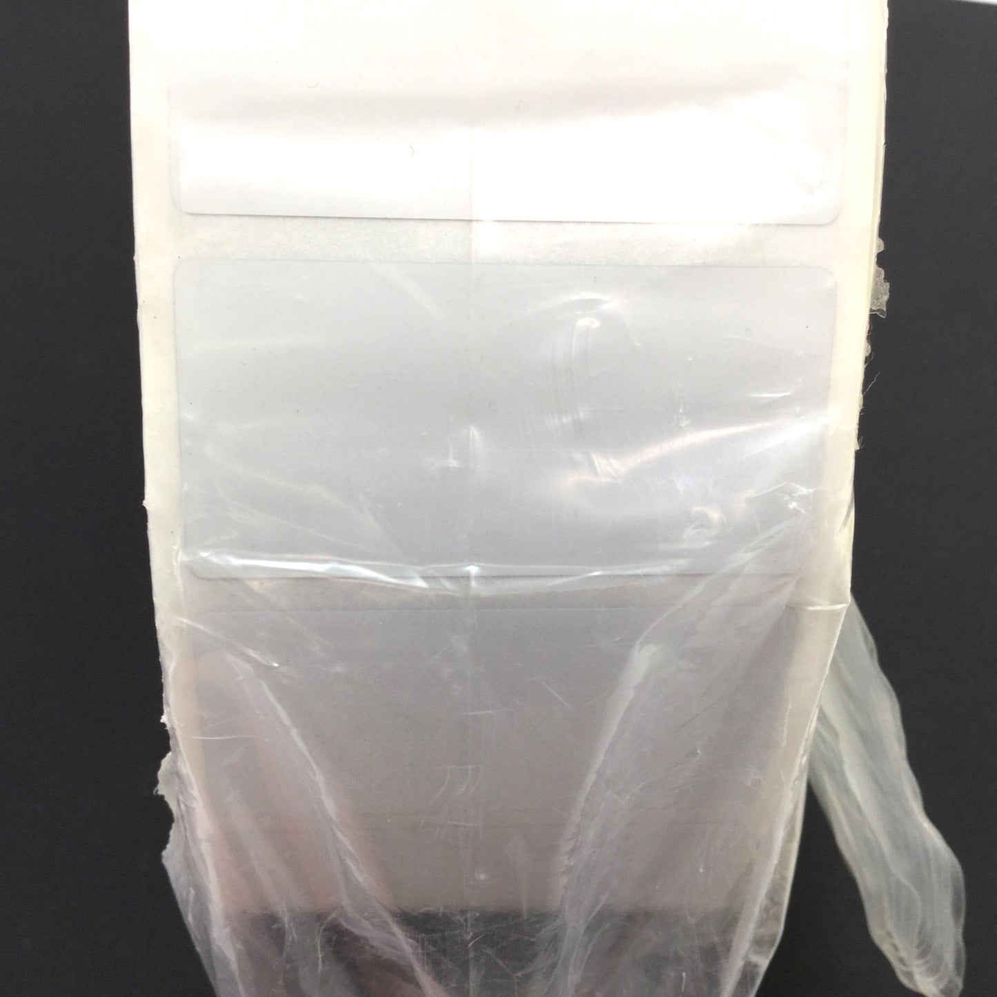New Brady THT-17-428-3 30133 Thermatab Markers, Roll of 3000, 3" Core, 1" H x 2" W