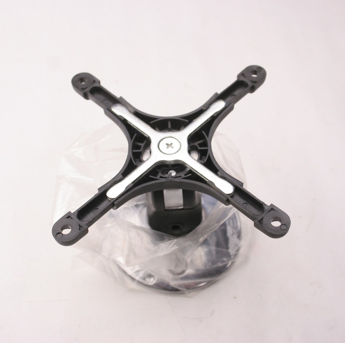 New Visidec VF-WD Focus Direct Monitor Wall Mount VESA 75 x 75mm & 100 x 100mm