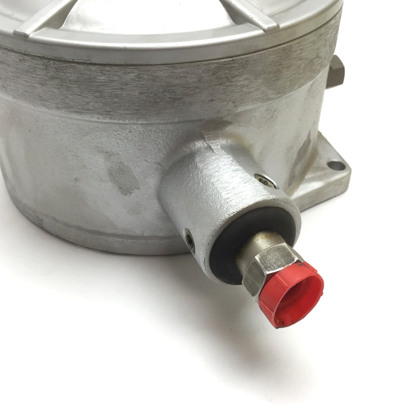 New Other Barksdale B1X-A72SS-UL Pressure Switch, Explosion Proof, 600 to 7200psi