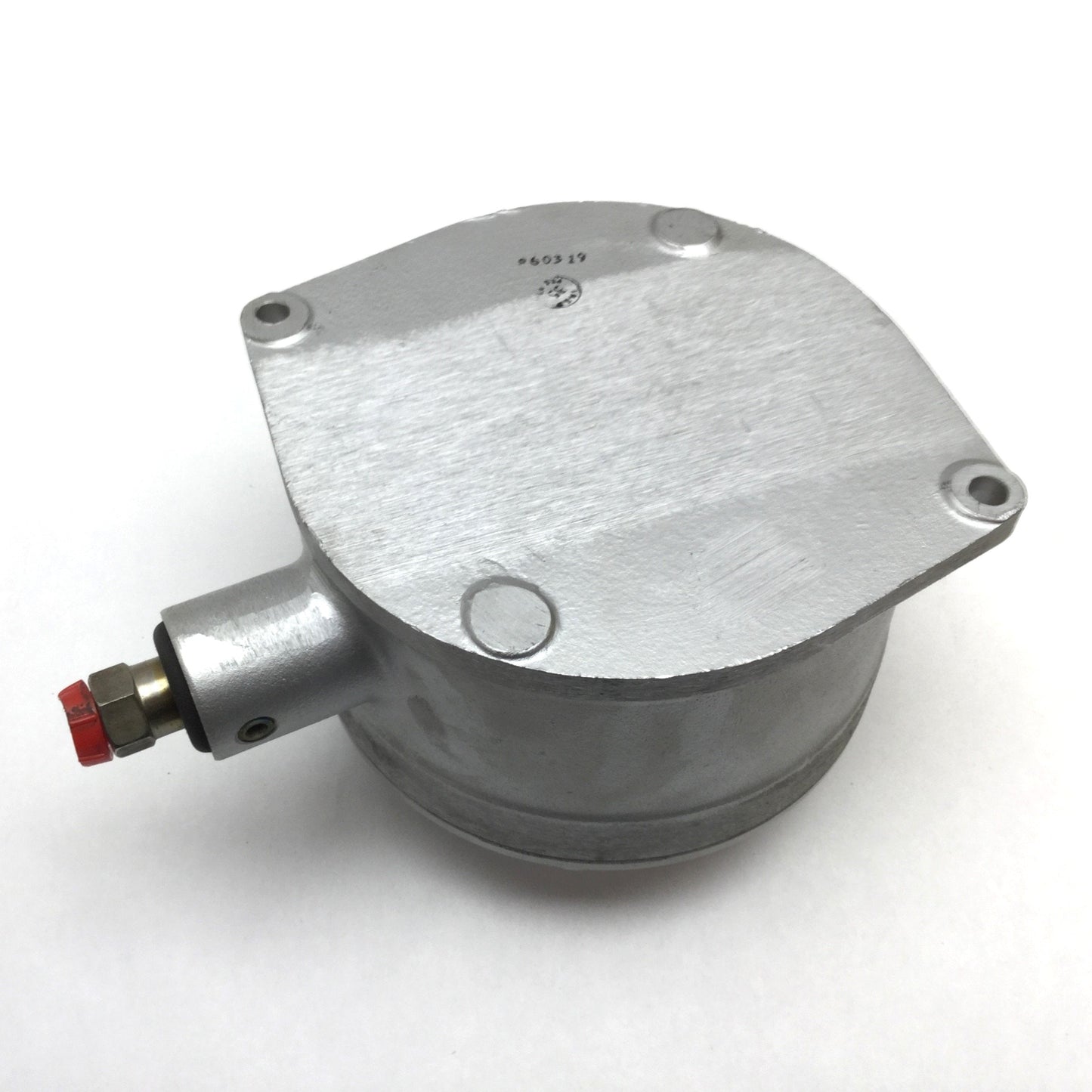 New Other Barksdale B1X-A72SS-UL Pressure Switch, Explosion Proof, 600 to 7200psi