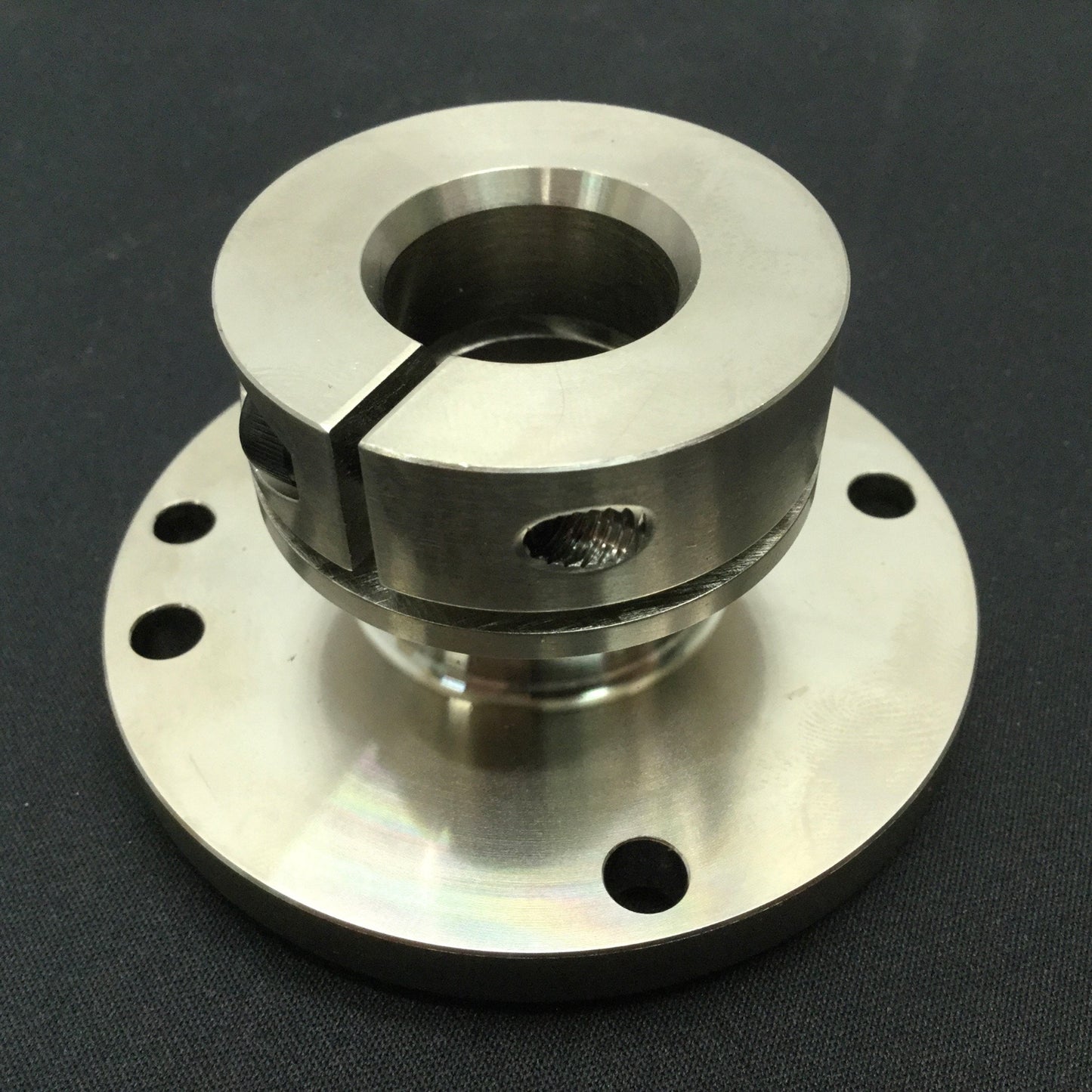 New Denso Wave Inc. 410329-0060 Flange Kit for HS Robot Unit, 0.7850" ID