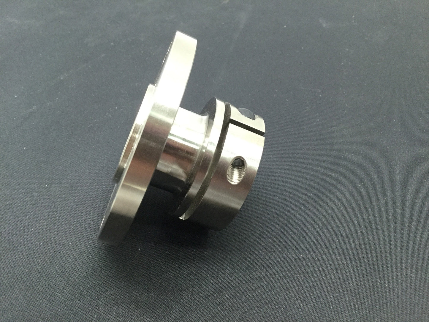 New Denso Wave Inc. 410329-0060 Flange Kit for HS Robot Unit, 0.7850" ID