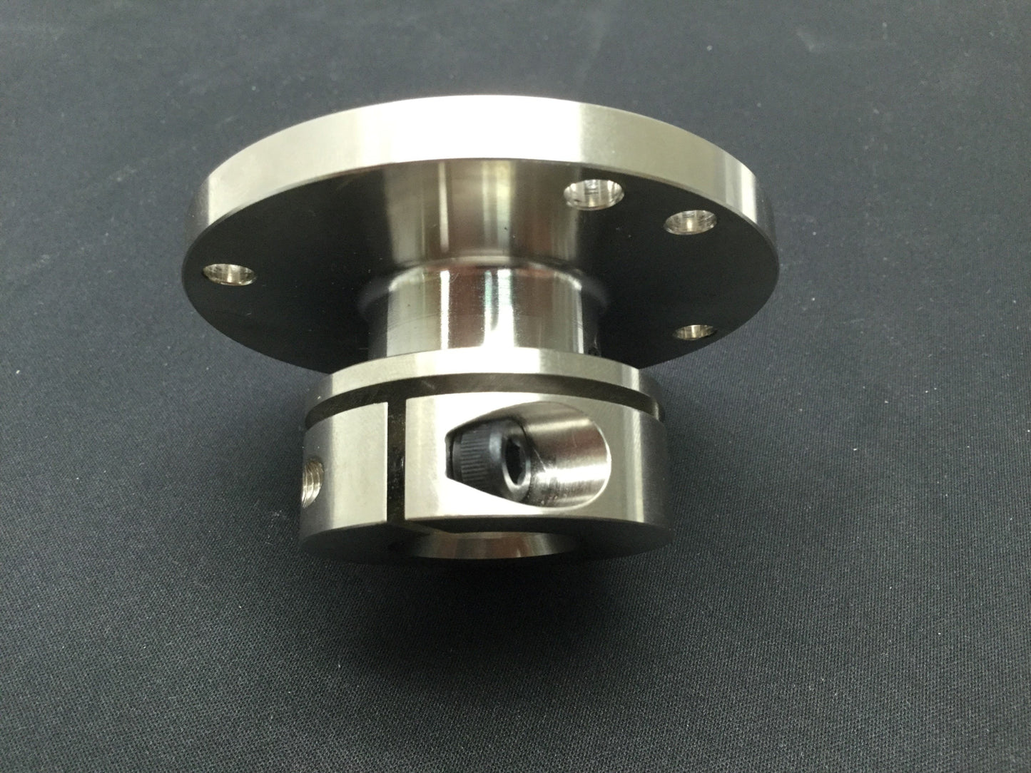 New Denso Wave Inc. 410329-0060 Flange Kit for HS Robot Unit, 0.7850" ID