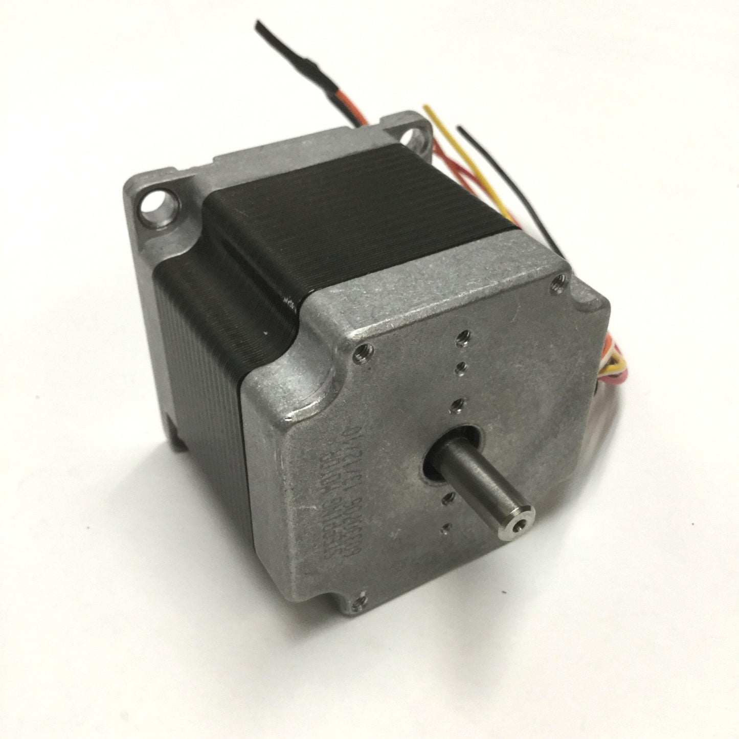 Used Applied Motion HT23-598D(12/13) High Torque Stepper Motor 2-Phase, NEMA 23, 1.8ø