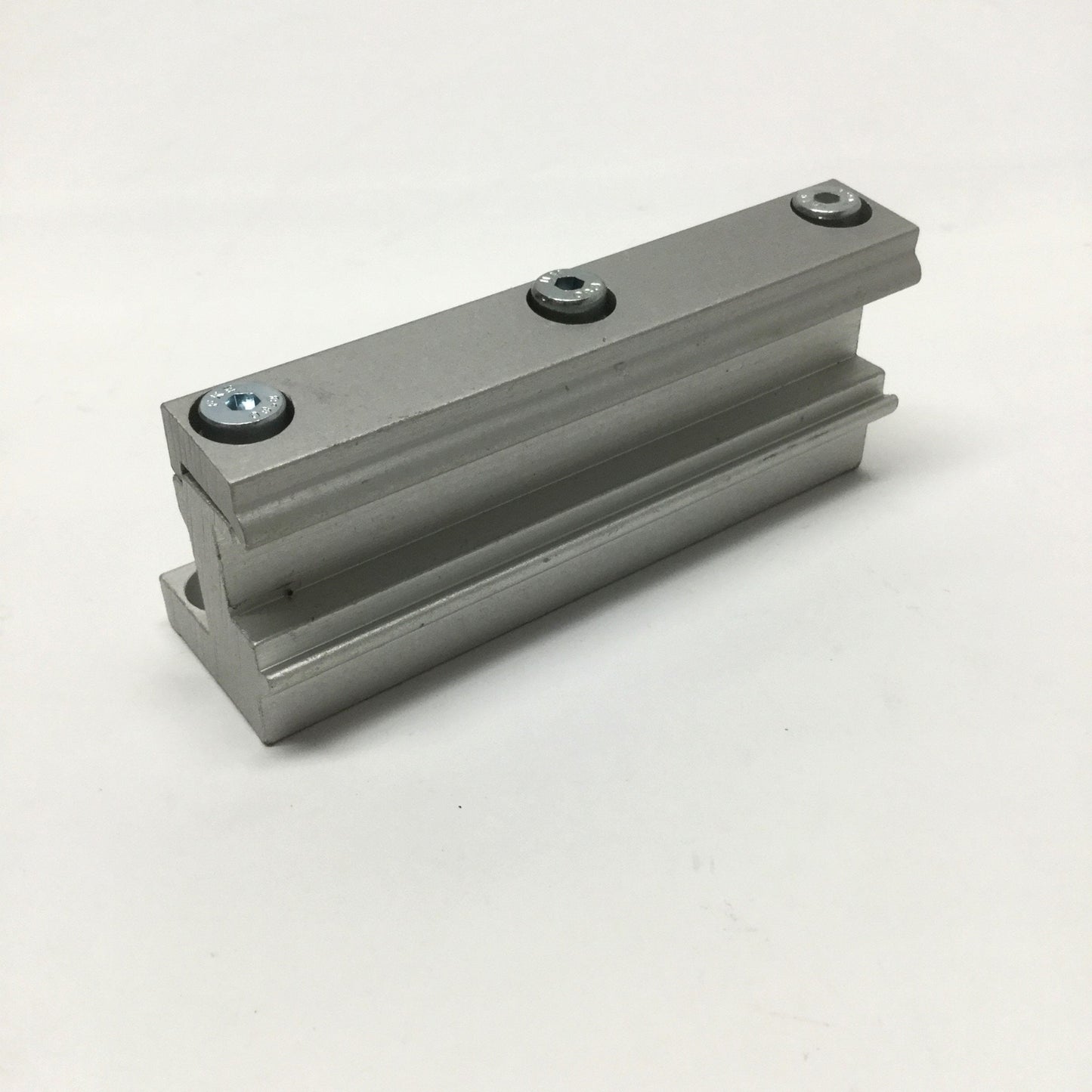 Used Parker 12278FIL Profile Mounting Bracket for OSP-20/25 Electric Linear Actuators