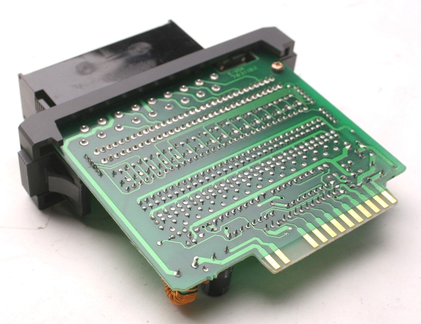Used Siemens Simatic TI305-05N Input Module, Internally Supplied, 18-36VDC, 16 Point