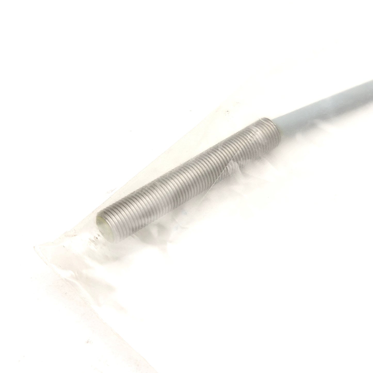 New Turck BI1-EG05-AP6X-0.2M-VKW 3M Inductive Proximity Sensor 10-30VDC 100mA Sn 1mm