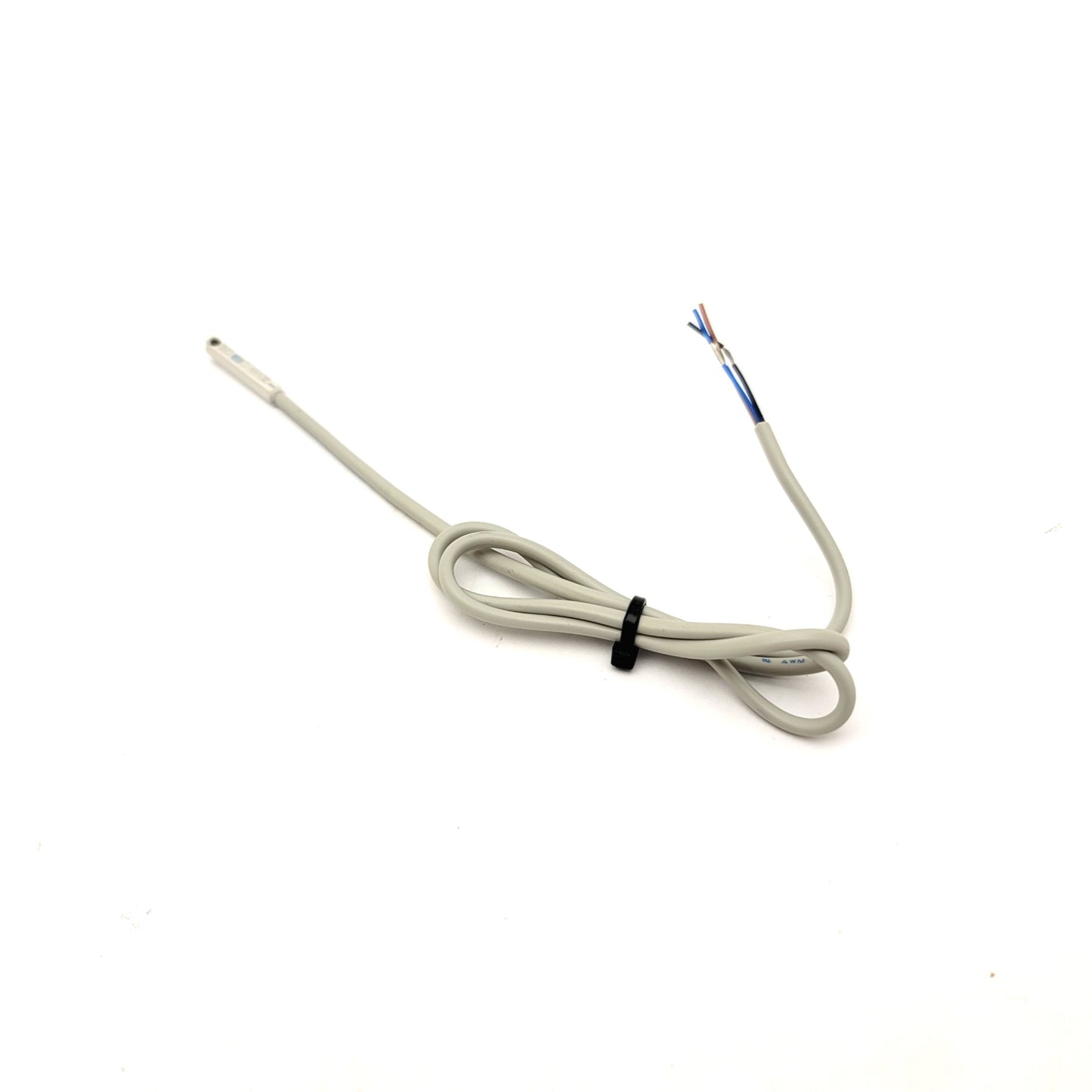 Used SMC D-M9N Direct Mounting Solid State Auto Switch 4.5-28VDC 40mA 3-Wire NPN 0.5M