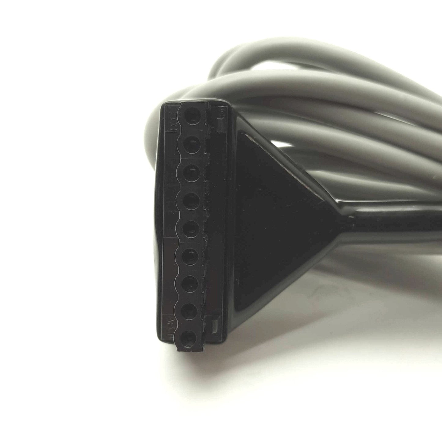 New Parker S57-83-MO Compumotor Stepper Motor 2-Phase 100oz-in 1/4" Shaft NEMA 23