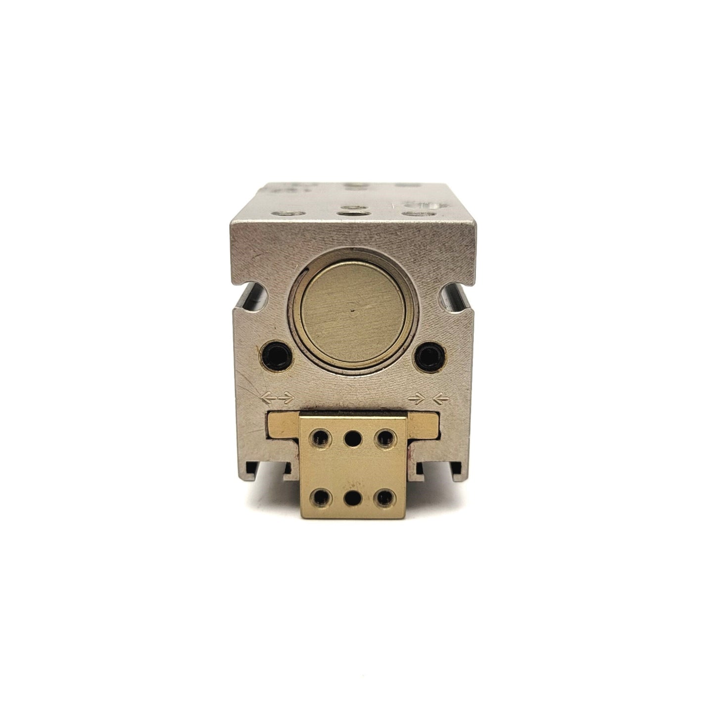 New Other DESTACO DPG-10-1-T 2-Jaw Industrial Parallel Gripper Stroke: 1/4" 50lb@100psi