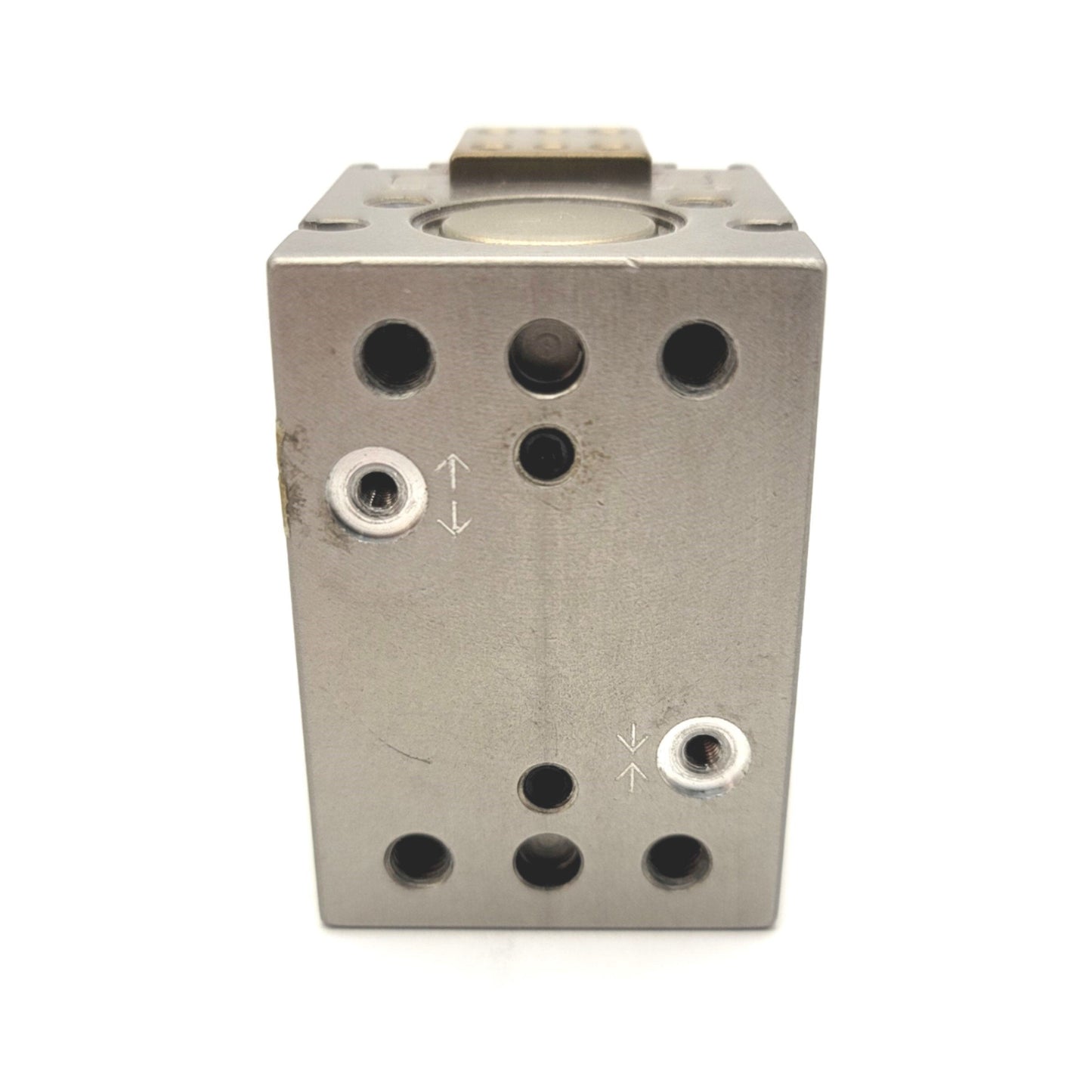 New Other DESTACO DPG-10-1-T 2-Jaw Industrial Parallel Gripper Stroke: 1/4" 50lb@100psi
