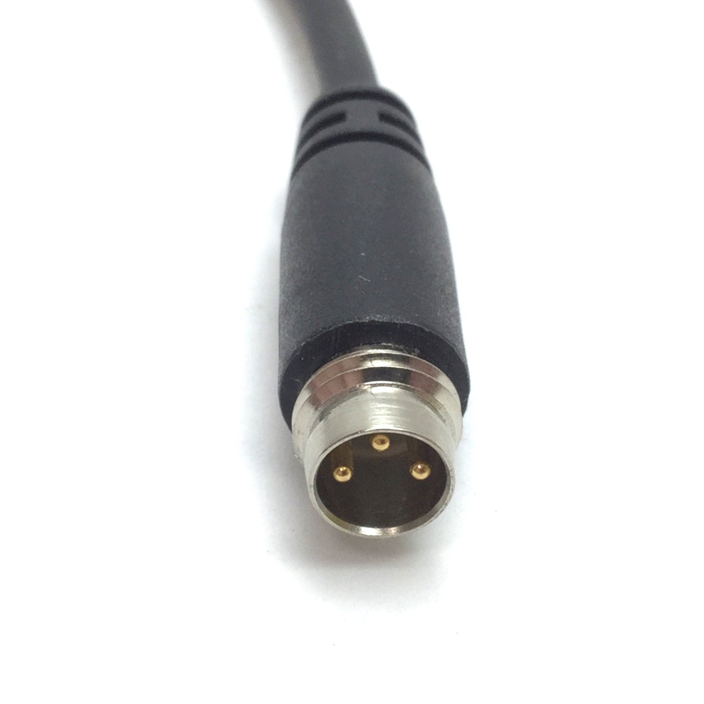 Used Phd 53625-1 Cylinder Sensor Switch, 6-24VDC, NPN Output, 3-Pin Male M8