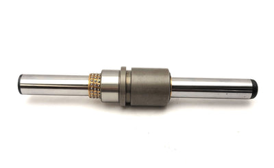 Used Fibro 2081.48.025 Headed Guide Bush W/206.74.025.095 Ball Bearing Cage & Rod