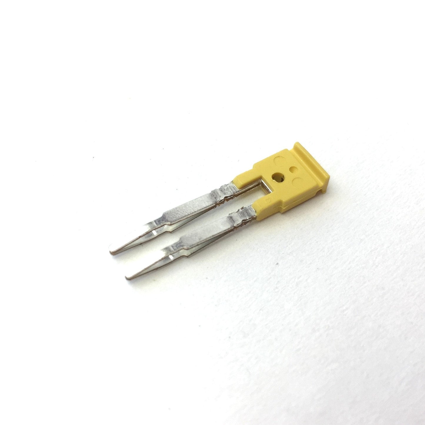 New – Open box Lot of 85 Allen Bradley 1492-CJL4-2 Terminal Block Center Jumper Connectors 2P