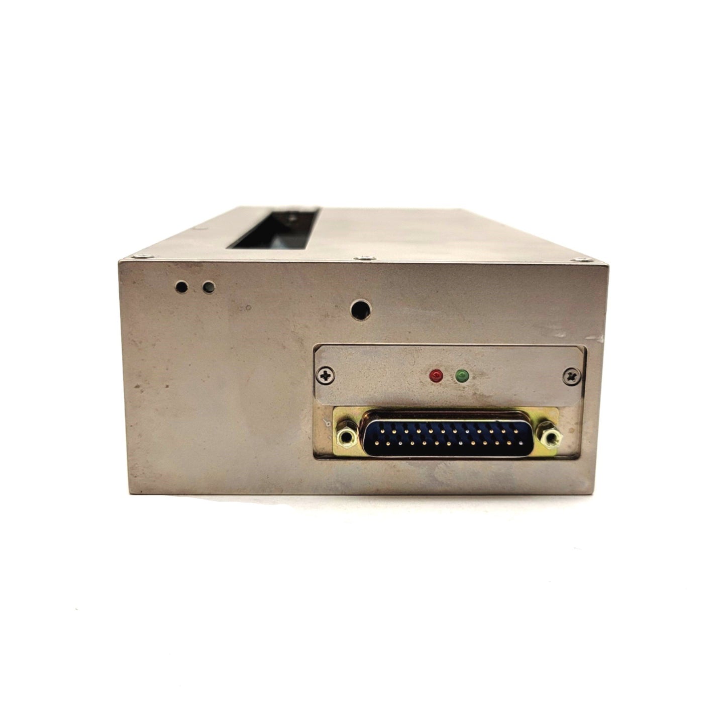 Used SMAC LAS55-150-75 Linear Slide Servo Actuator 48VDC, Stroke: 150mm, 12.5 N/AMP