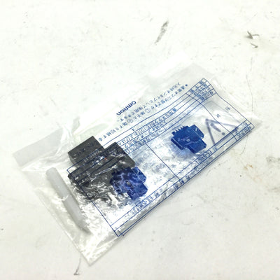 New Omron EE-SY672 Vertical Photoelectric Sensor 5-24VDC NPN