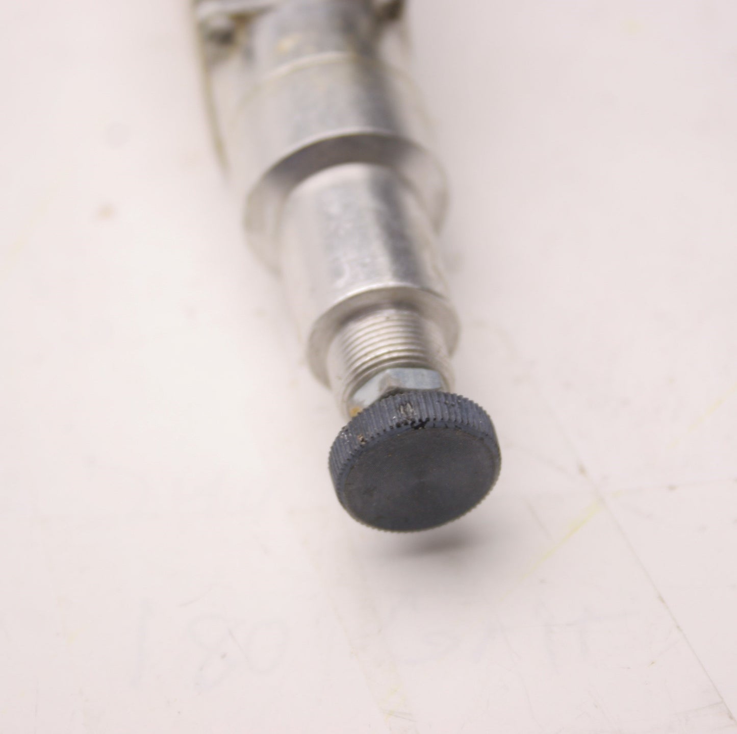 Used Numatics 031RD700O Dual Pressure Manifold Solenoid Regulator Valve, 150psig Max