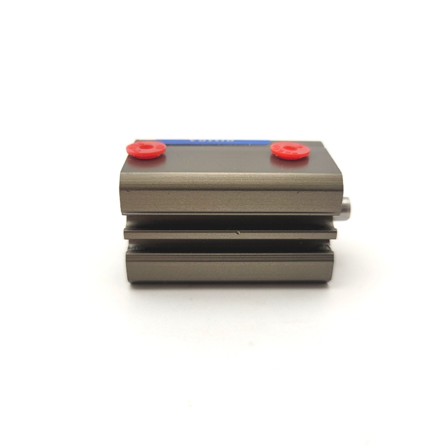 New BIMBA EF-1215-BEM Compact Double Acting Pneumatic Cylinder Bore 12mm Stroke 15mm