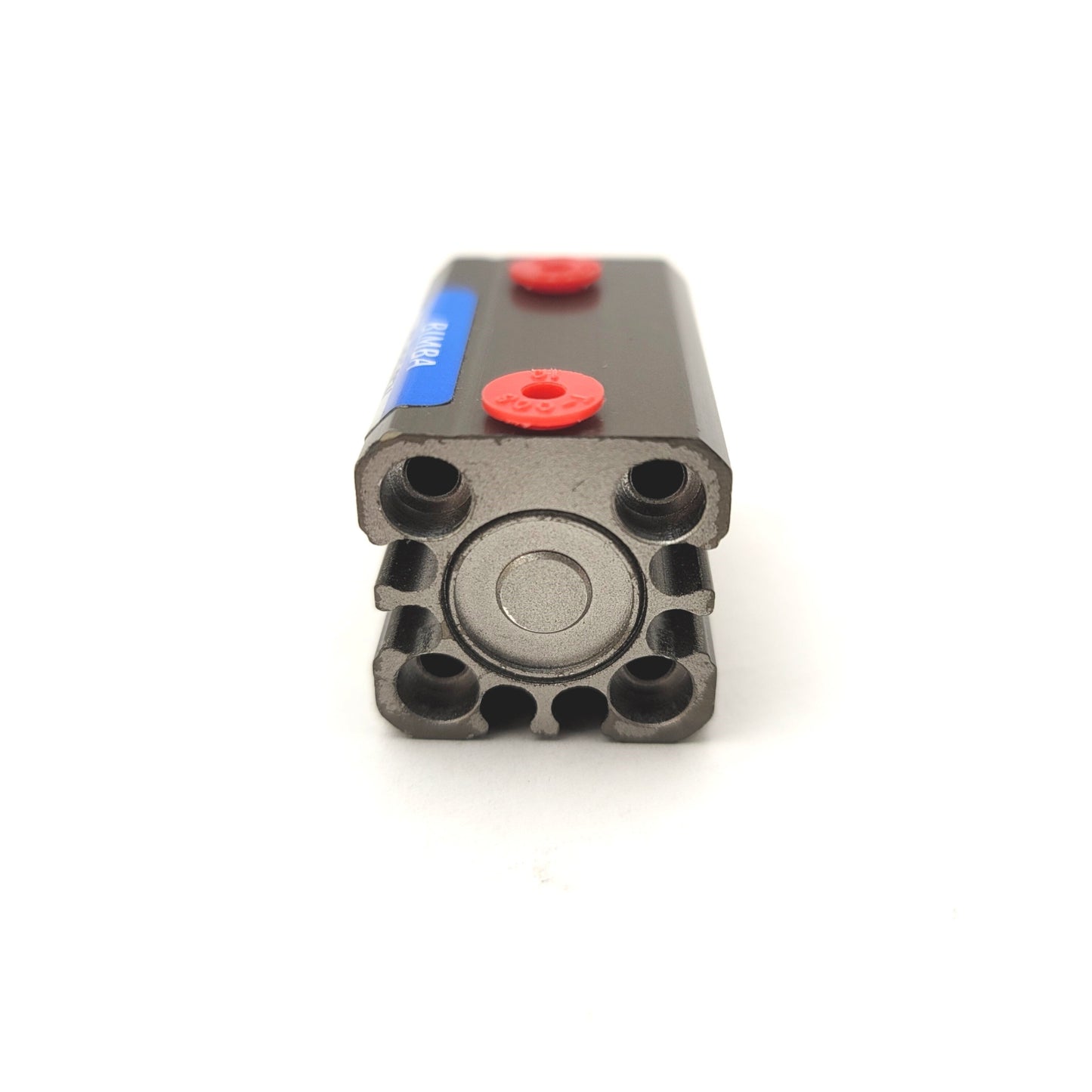 New BIMBA EF-1215-BEM Compact Double Acting Pneumatic Cylinder Bore 12mm Stroke 15mm