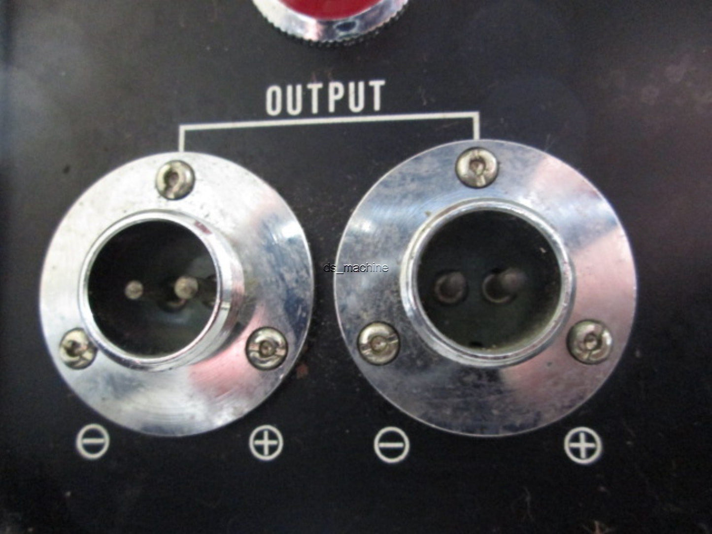 Used H1OS MC-60L DC Power Supply 120VAC to 30VDC @ 2.8A