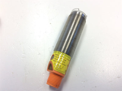 New IFM Efector OG5057 Photoelectric Sensor 10-30VDC Range-150mm