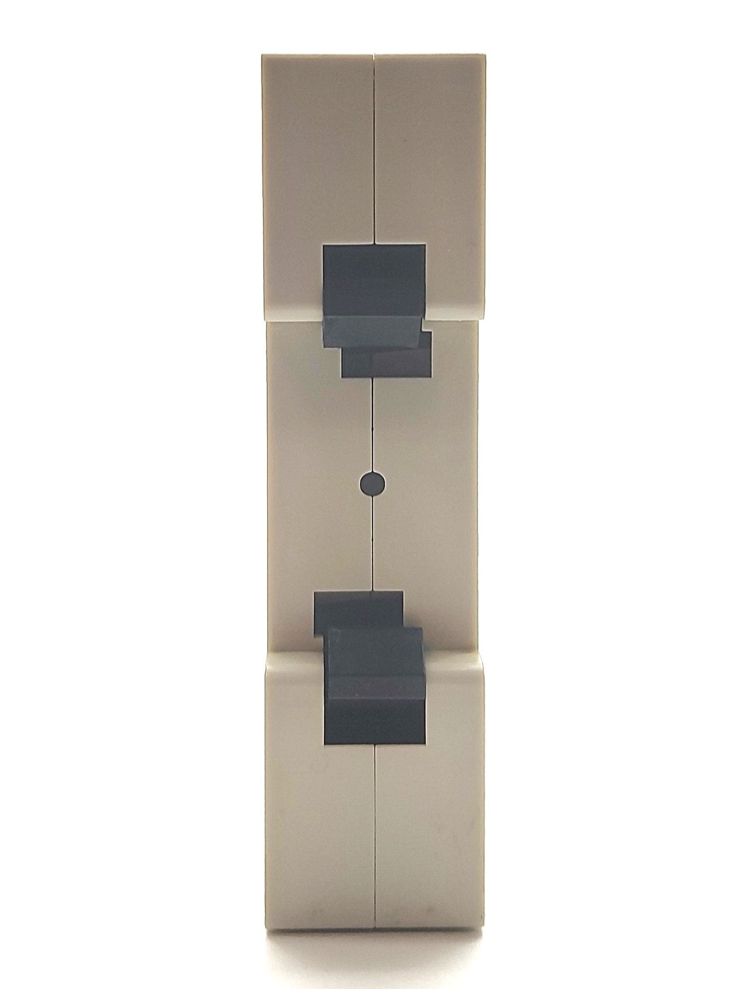 Used Allen Bradley 931S-A4C2D-DCHall Signal Conditioner 0-30A to 0/4-20mA & 0-10VDC