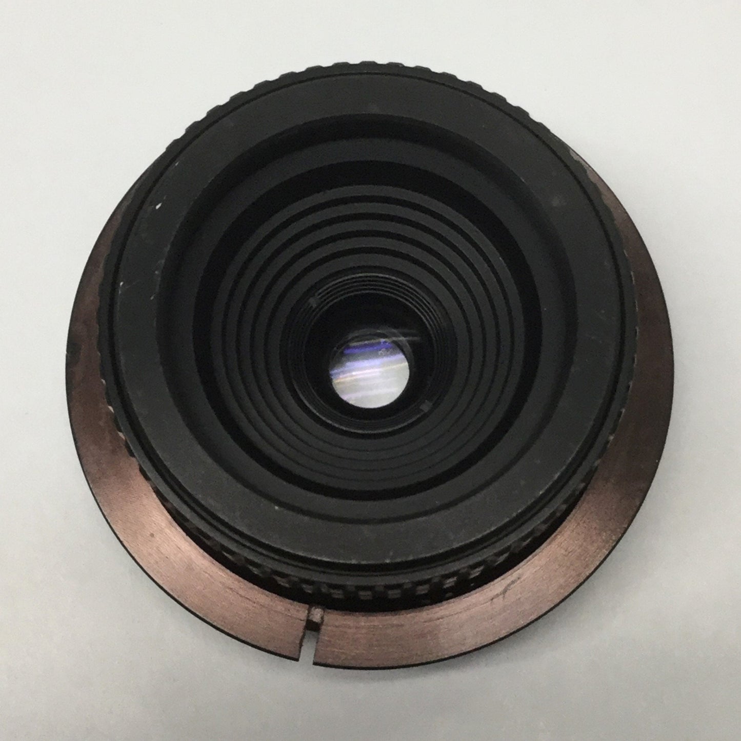 Used Rodenstock Rodagon Machine Vision Camera Enlarging Lens 1:4, F=28mm, 5-30X, M45