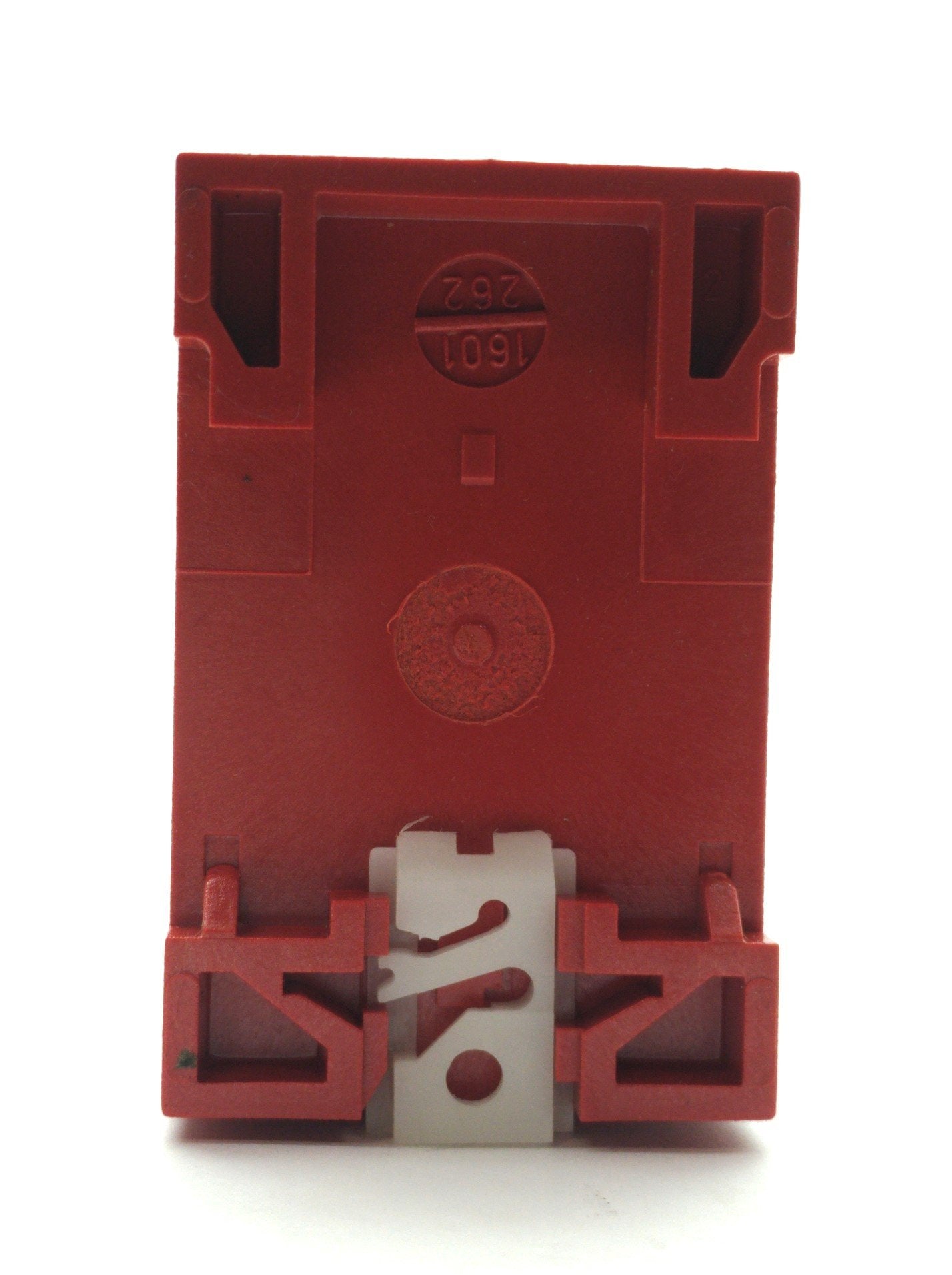 Used Allen Bradley 440R-D23021 Guardmaster Two Hand Safety Relay, 3-Pole NO, 24VAC/DC