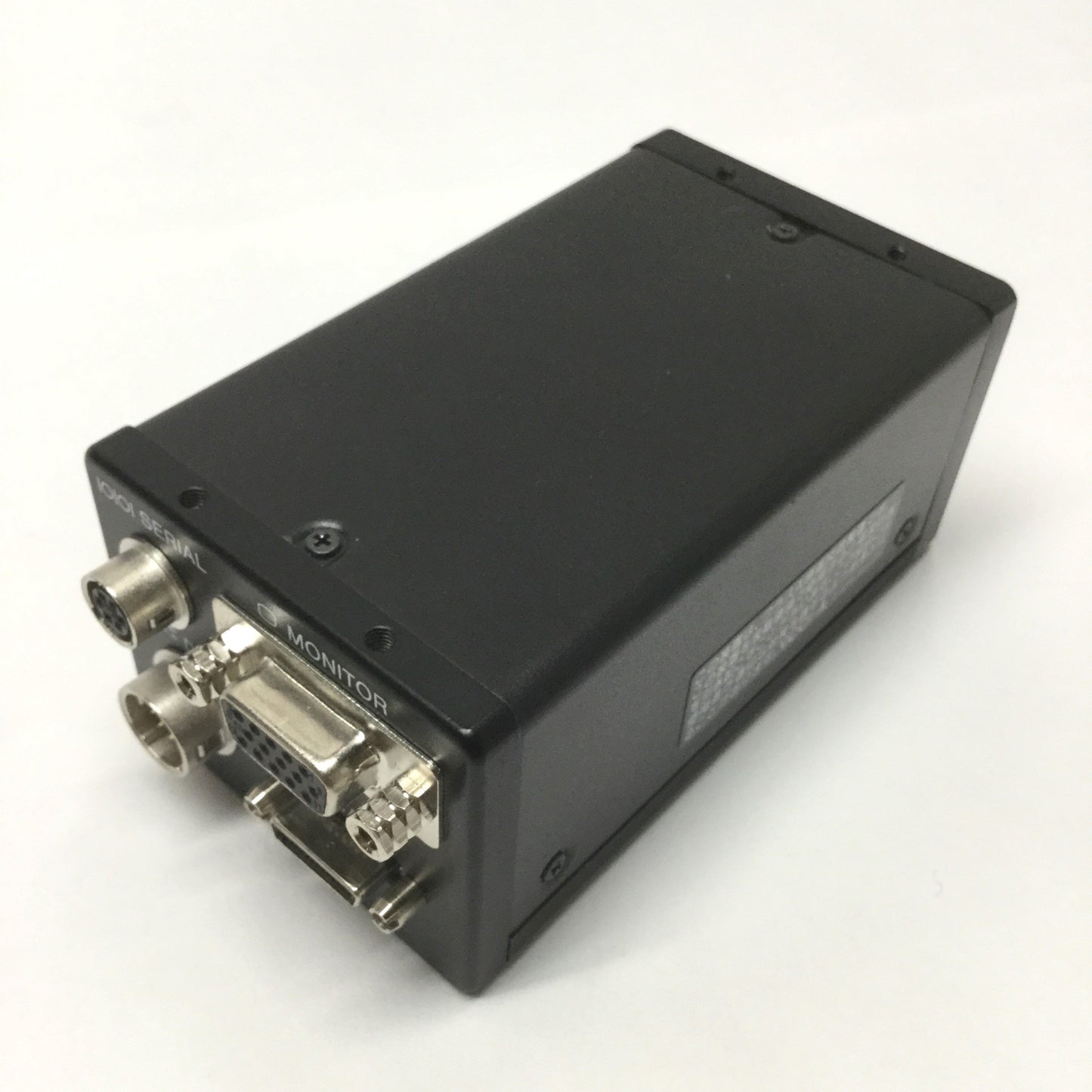 Used Sony XCL-U1000 Progressive Area Scan Machine Vision Camera UXGA 1600x1200 15FPS