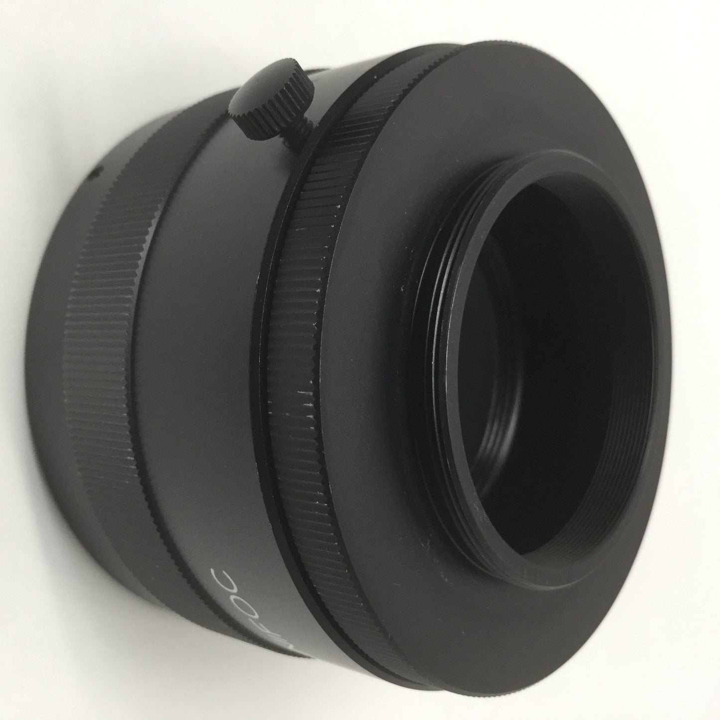 Used Schneider-Kreuznach UNIFOC 58 Enlarging Lens Helical Focus Mount, 25mm Stroke