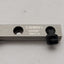 Used HIWIN MGNR9H 175mm Linear Guide Rail With 2 MGN9HH 40433-4 Carriage Blocks