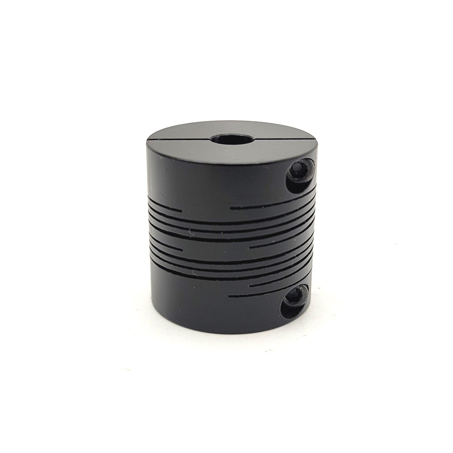 New – Open box RoCom Corp BT000125-C.500-C.312 Light Duty Motor/Gearbox Coupler 1/2" To 5/16"