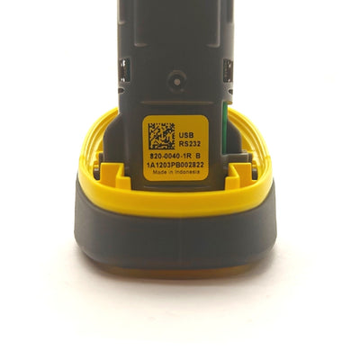 Used Cognex 820-0040-1R DataMan 8000 Series USB/RS-232 Communication Module, RJ50