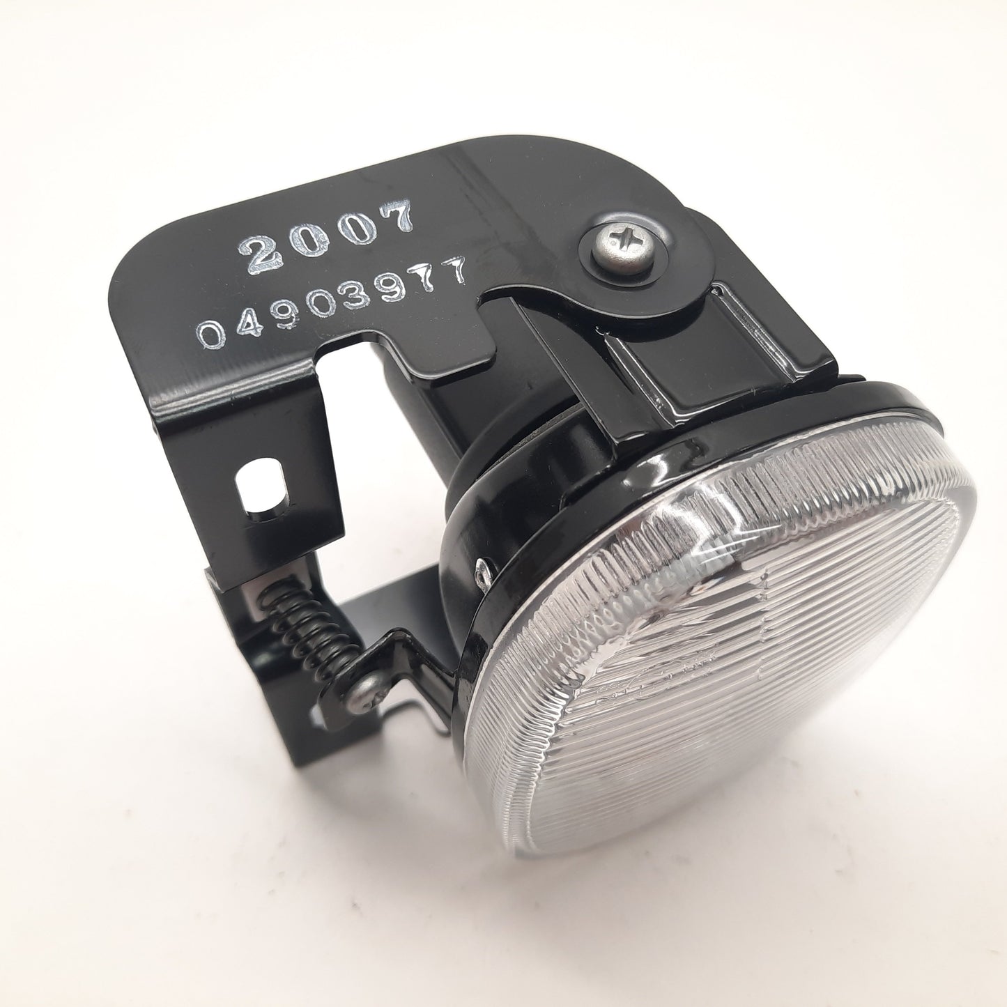 New Depo I107901 Fog Light Replacement for RDEO 00-04 & AMIG 00 AMIG SPT 01-03